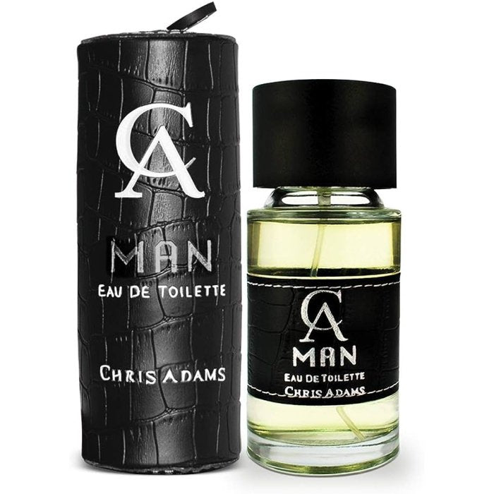 Chris Adams Durante (M) Edp