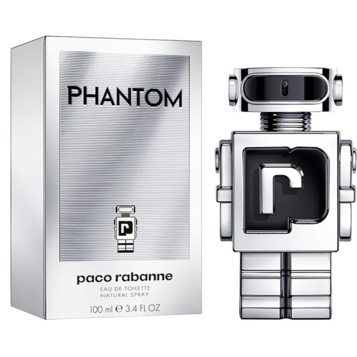 Paco Rabanne Paco (U) Edt