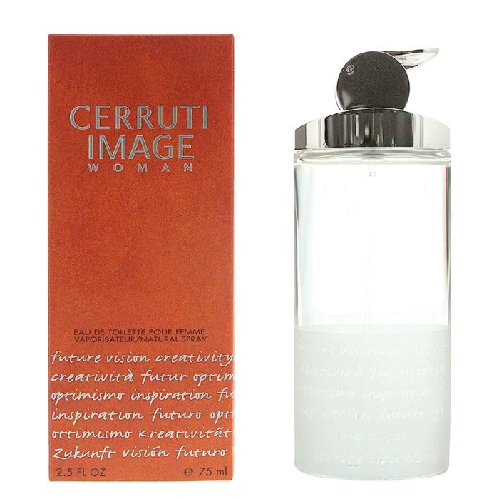 Cerruti Image (W) Edt 75 Ml