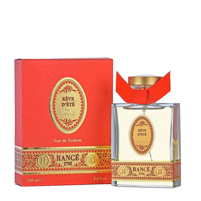 Rance 1795 Rue Rance Reve D'ete (U) Edt