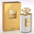 Al Haramain Junoon Rose (W) Edp 75 Ml