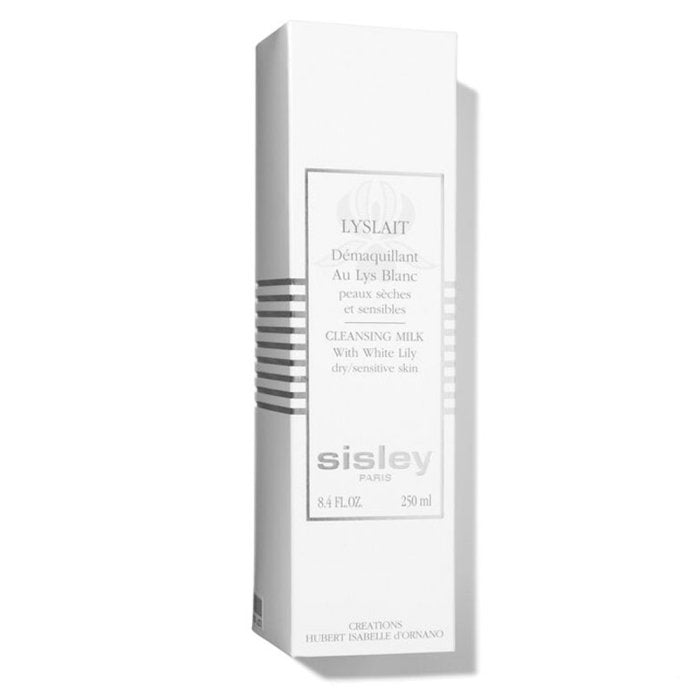 Sisley Lyslait Cleansing Milk With White Lily (W) Cleanser