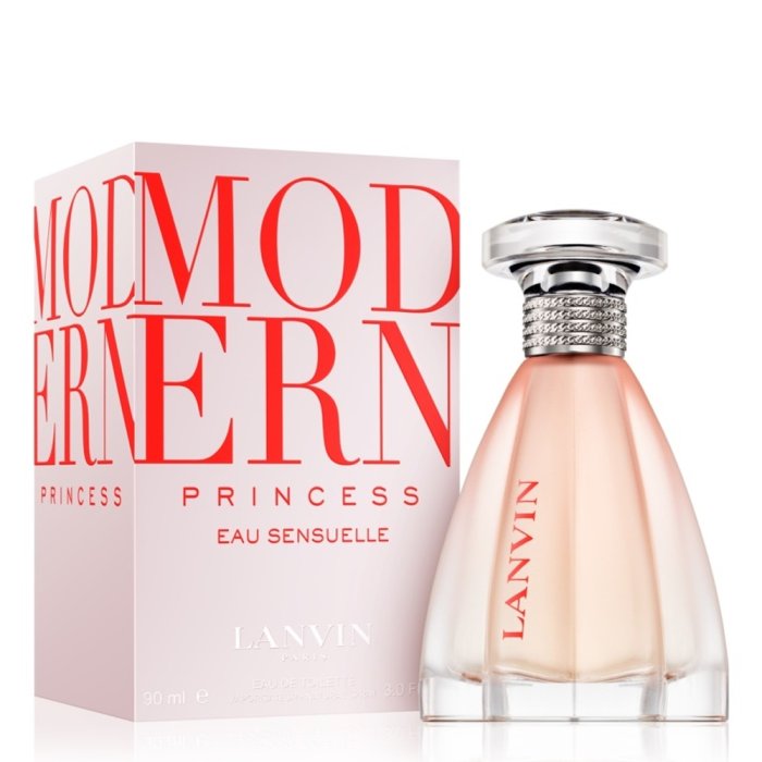 Lanvin Modern Princess Eau Sensuelle (W) Edt