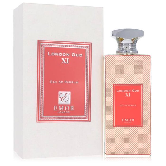 Emor London Oud Xi (U) Edp