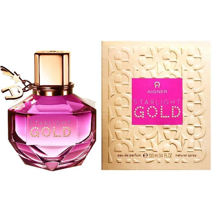 Etienne Aigner Starlight Gold (W) Edp