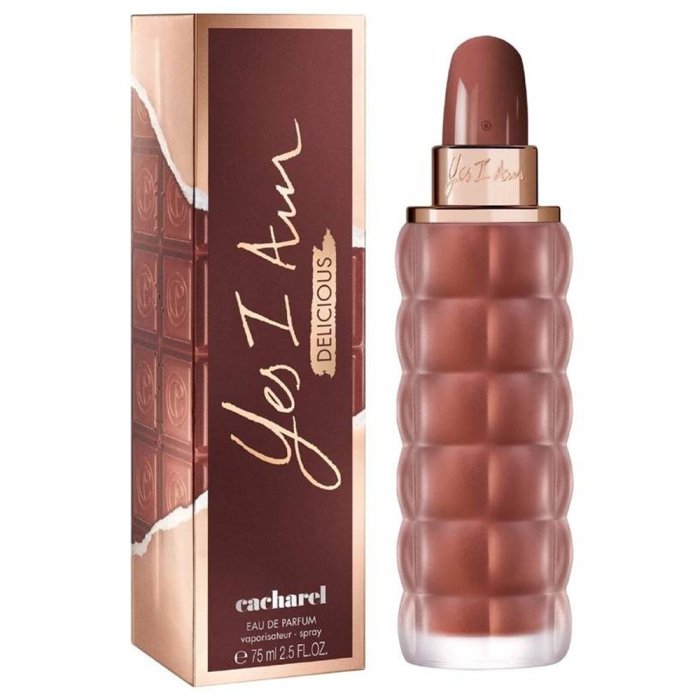 Cacharel Yes I Am (W) Set Edp + Bl