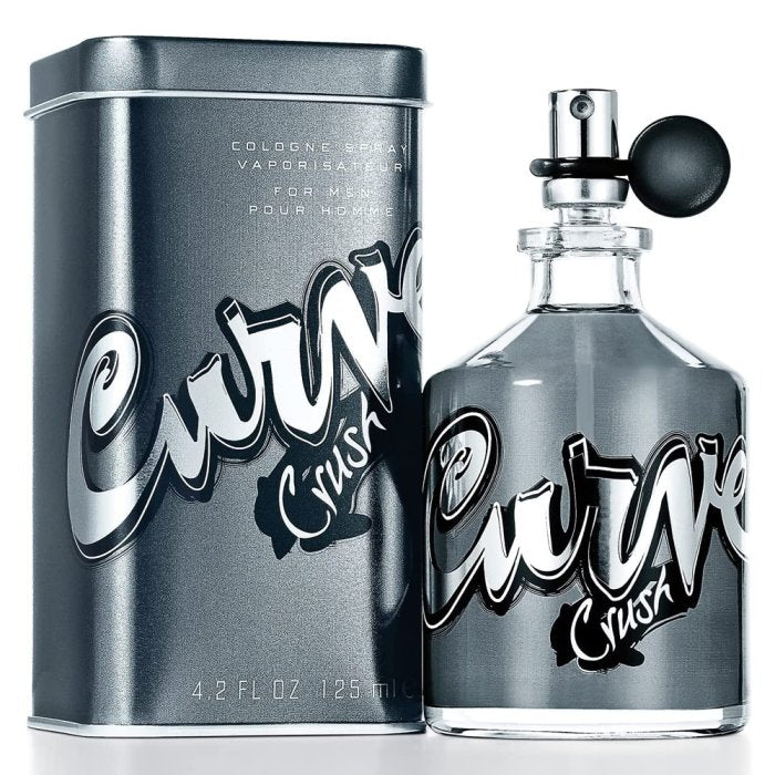 Liz Claiborne Curve Crush (M) Cologne