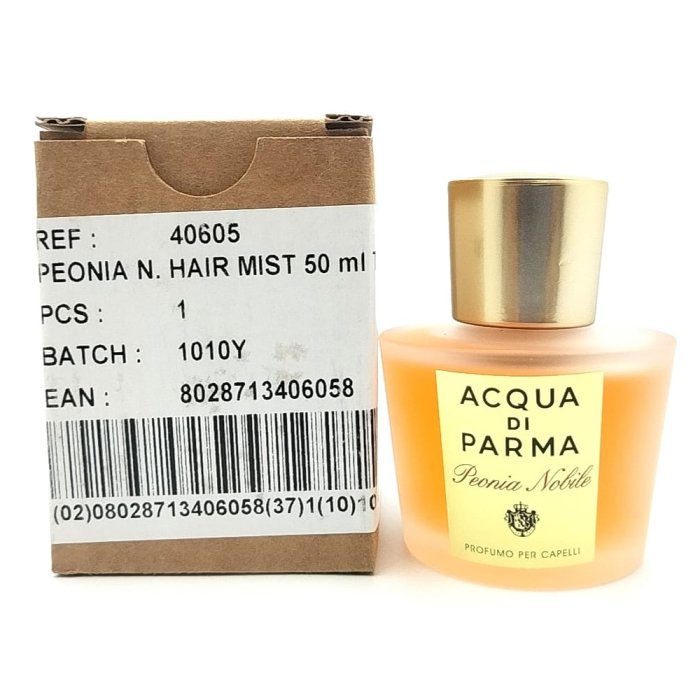 Acqua Di Parma Peonia Nobile (W) Hair Mist Tester