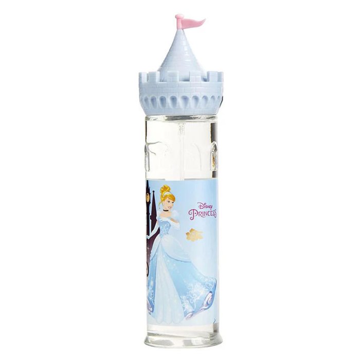Air Val Disney Princess Cinderella (W) Edt 100 Ml