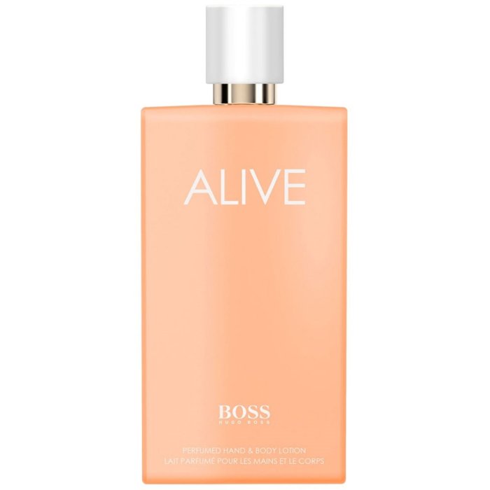 Hugo Boss Boss Alive (W) Body Lotion