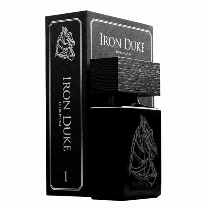 Beaufort London Iron Duke (U) Edp