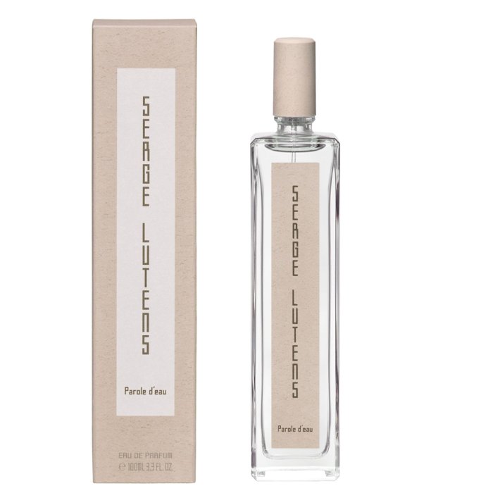 Serge Lutens Parole D'eau (U) Edp