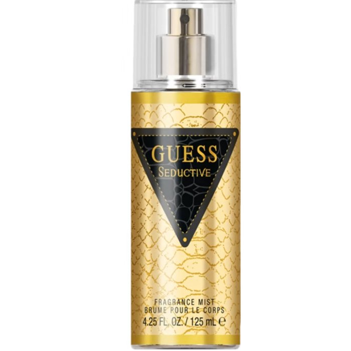 Guess Seductive (W) 125 Ml Body Mist