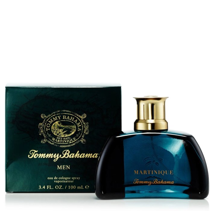 Tommy Bahama Martinique (M) Edc