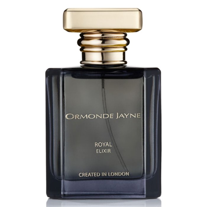 Ormonde Jayne Royal Elixir Harrods (U) Pure Perfume
