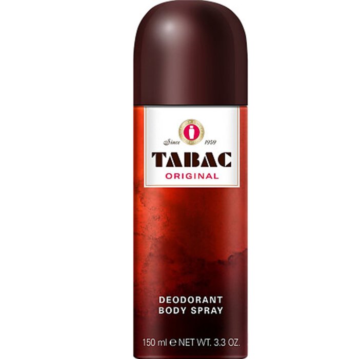 Tabac Original (M) Body Spray