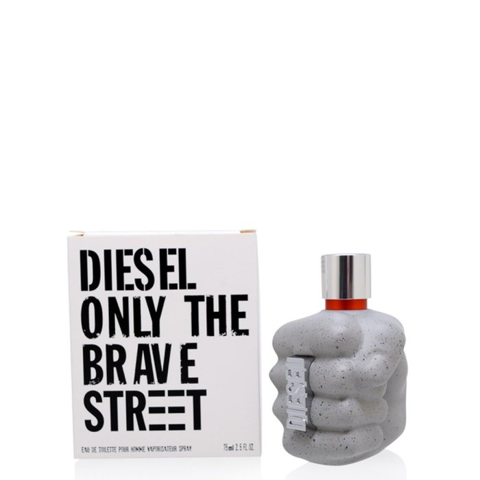 Diesel Only The Brave Street (M) Edt Tester