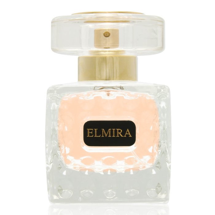 Paris Bleu Elmira Edp