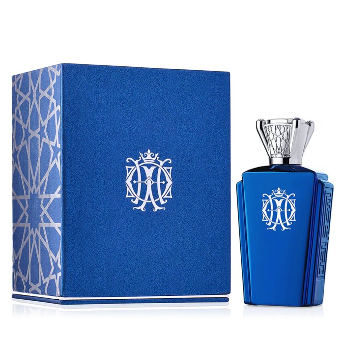 Asdaaf Ameerat Al Arab Prive Rose (W) Edp