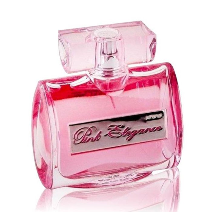 Johan.B Pink Elegance (W) Edp