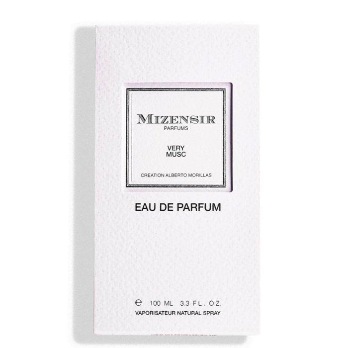 Mizensir Parfums Very Musc (U) Edp