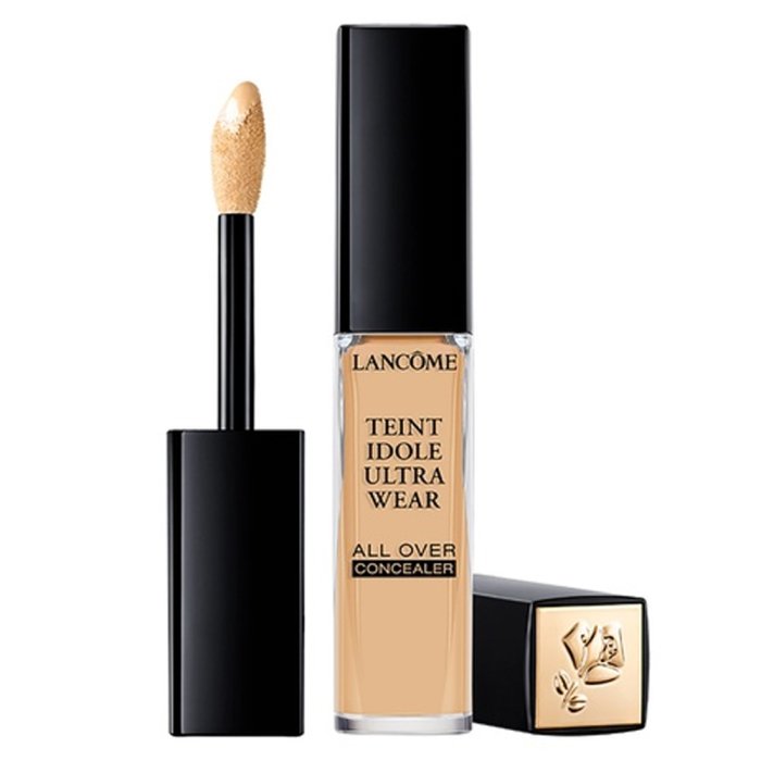Lancome Teint Idole Ultra Wear # 320 Bisque # 035 Beige Dore (W) Concealer