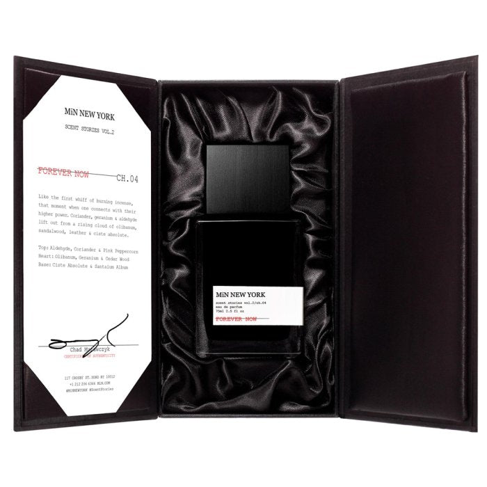 Min New York Scent Stories Vol.2 Forever Now (U) Edp