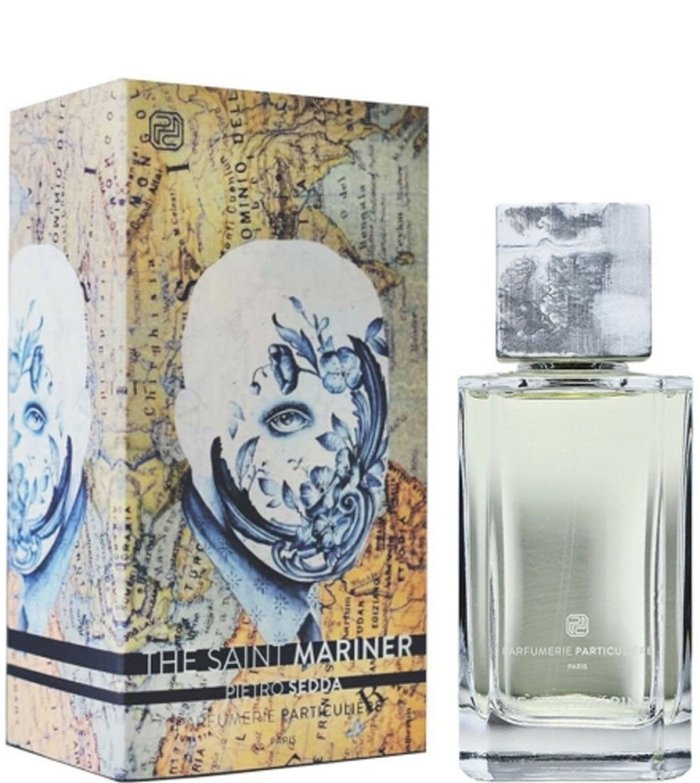 Parfumerie Particuliere The Saint Mariner (U) Extrait De Parfum
