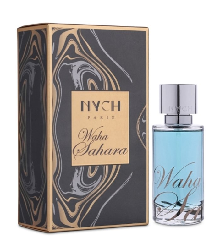 Nych Perfumes Waha Sahara (U) Edp