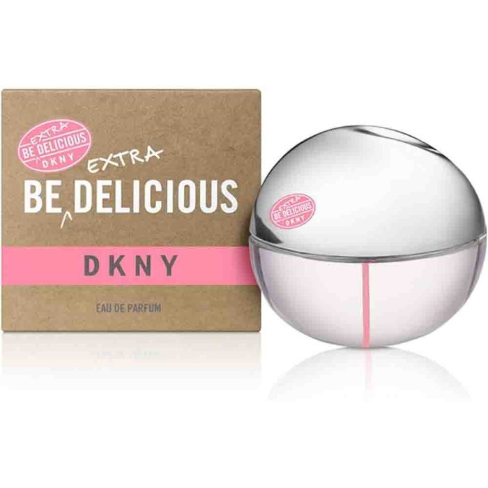 Donna Karan Be Extra Delicious (W) Edp