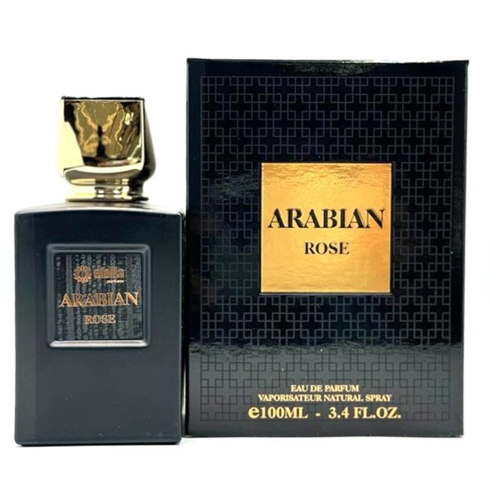 Efolia Arabian Rose (U) Edp