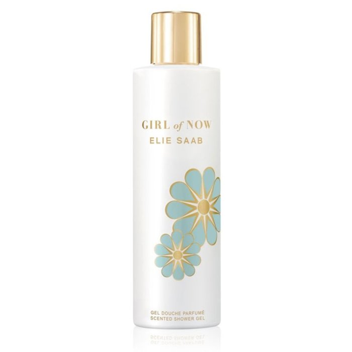 Elie Saab Girl Of Now (W) Shower Gel