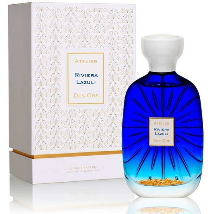 Atelier Des Ors Riviera Lazuli (U) Edp 100 Ml