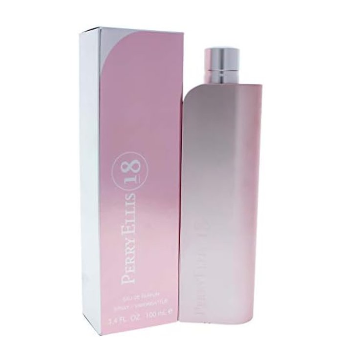 Perry Ellis 18 (W) Edp