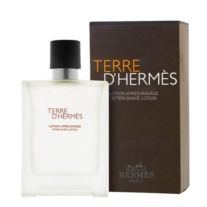 Hermes Eau De Neroli Dore (U) Moisturizing Face & Body Balm