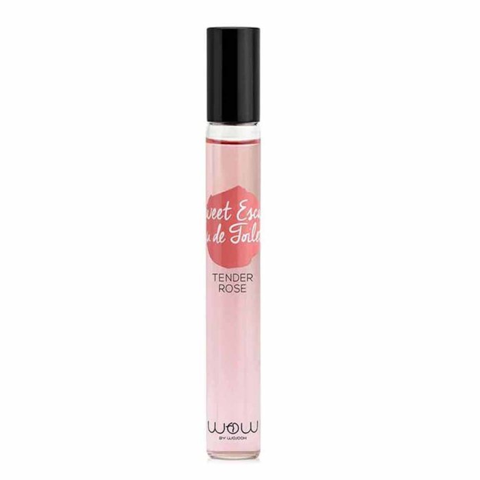 Wow By Wojooh Sweet Escape (W) Edt Roller Ball