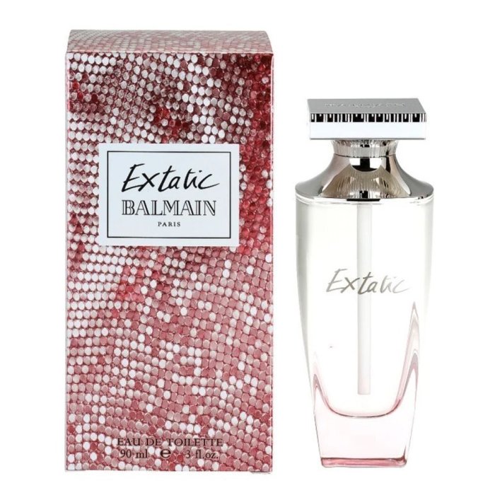 Balmain Extatic (W) Edt 90 Ml