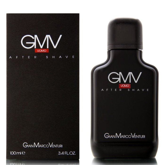 Gian Marco Venturi Gmv Uomo (M) Edt
