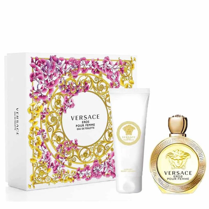 Versace Pour Femme Dylan Blue (W) Edp Vials