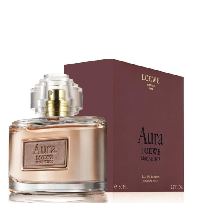 Loewe Aura Loewe Magnetica (W) Edp