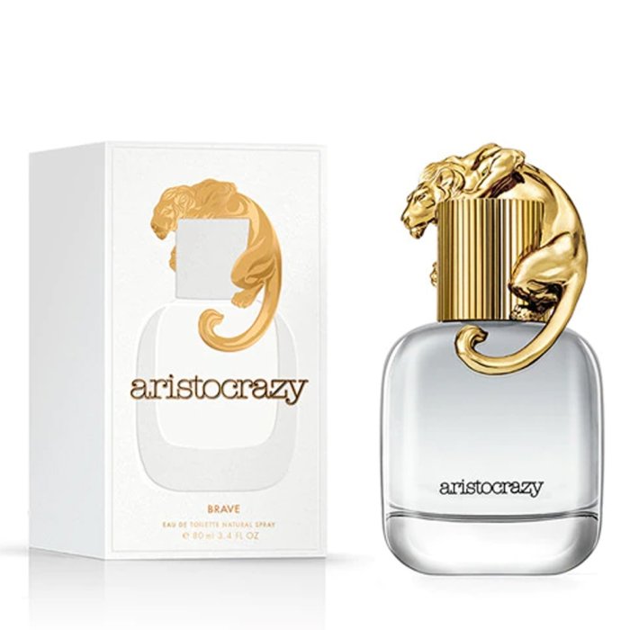 Aristocrazy Brave (W) Edt 30 Ml