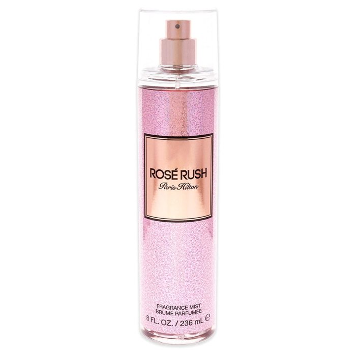 Paris Hilton Rose Rush (W) Body Mist