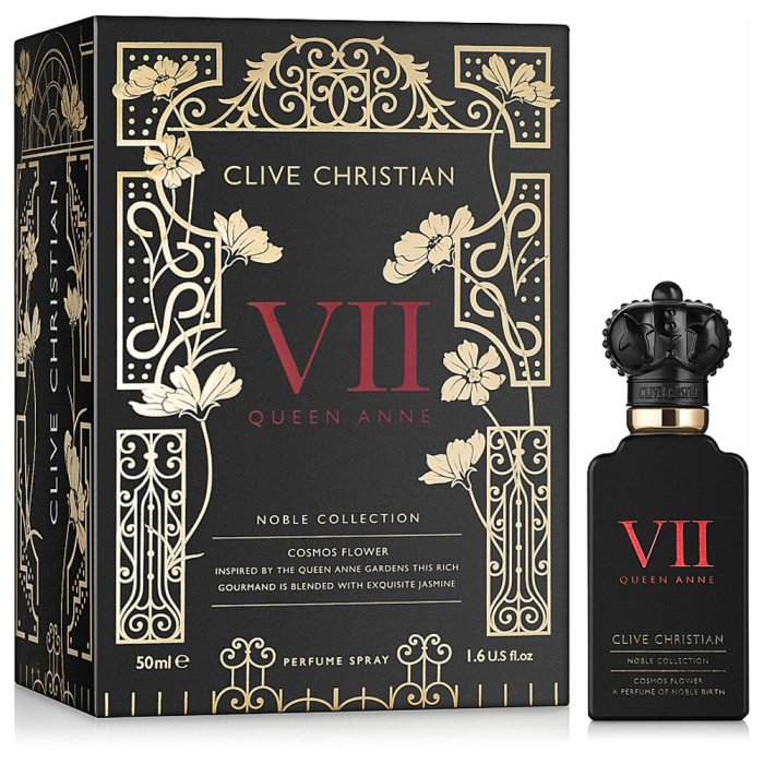 Clive Christian Noble Vii Collection Cosmos Flower (W) Perfume