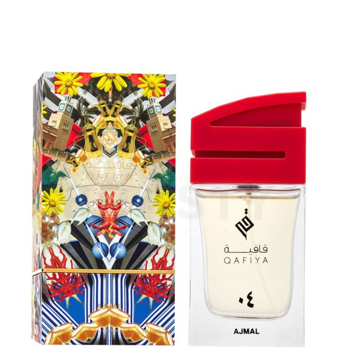 Ajmal Hawaiian Breeze (W) Edp 75 Ml