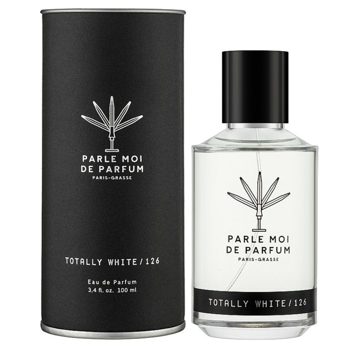 Parle Moi De Parfum Totally White 126 (U) Edp