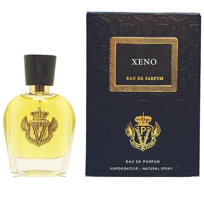 Parfums Vintage Xeno (U) Edp