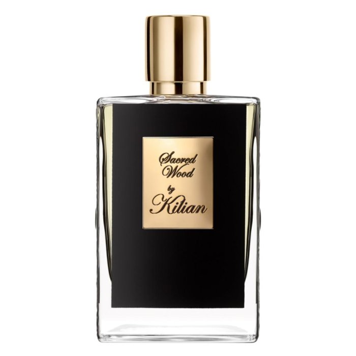 By Kilian Sacred Wood (U) Edp