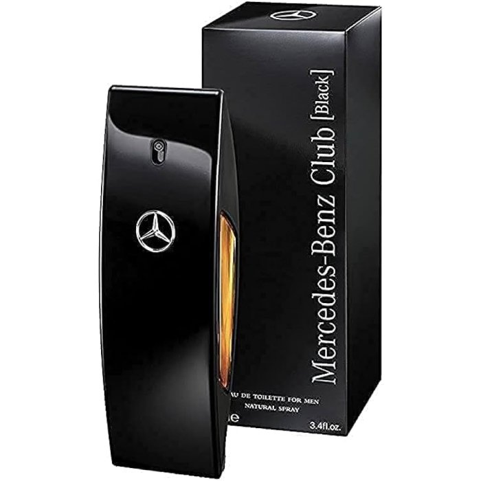 Mercedes Benz Ultimate (M) Edp