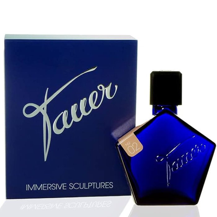 Tauer No.01 Le Maroc Pour Elle (W) Edp