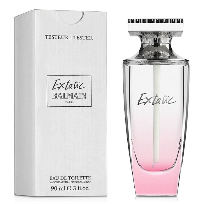 Balmain Extatic (W) 100 Ml Body Lotion